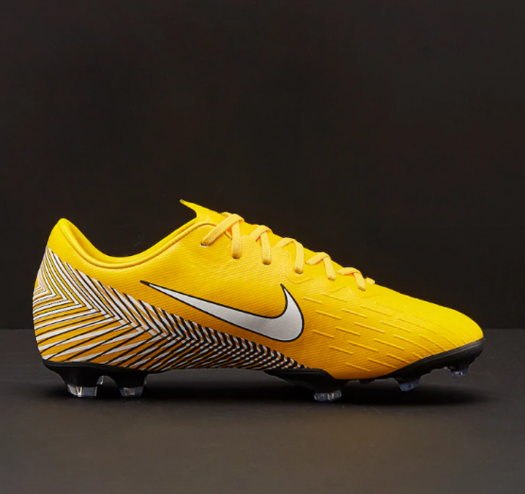 mercurial njr