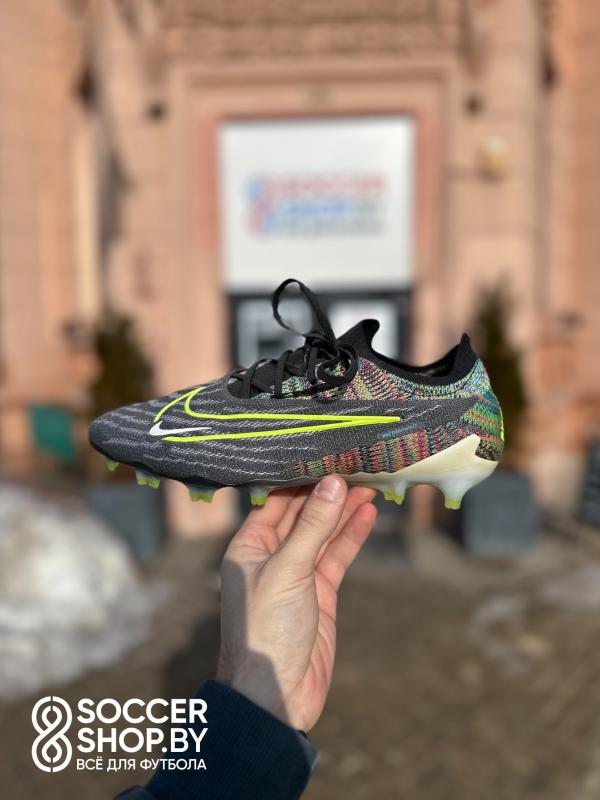 Nike Phantom Fusion GX Link 