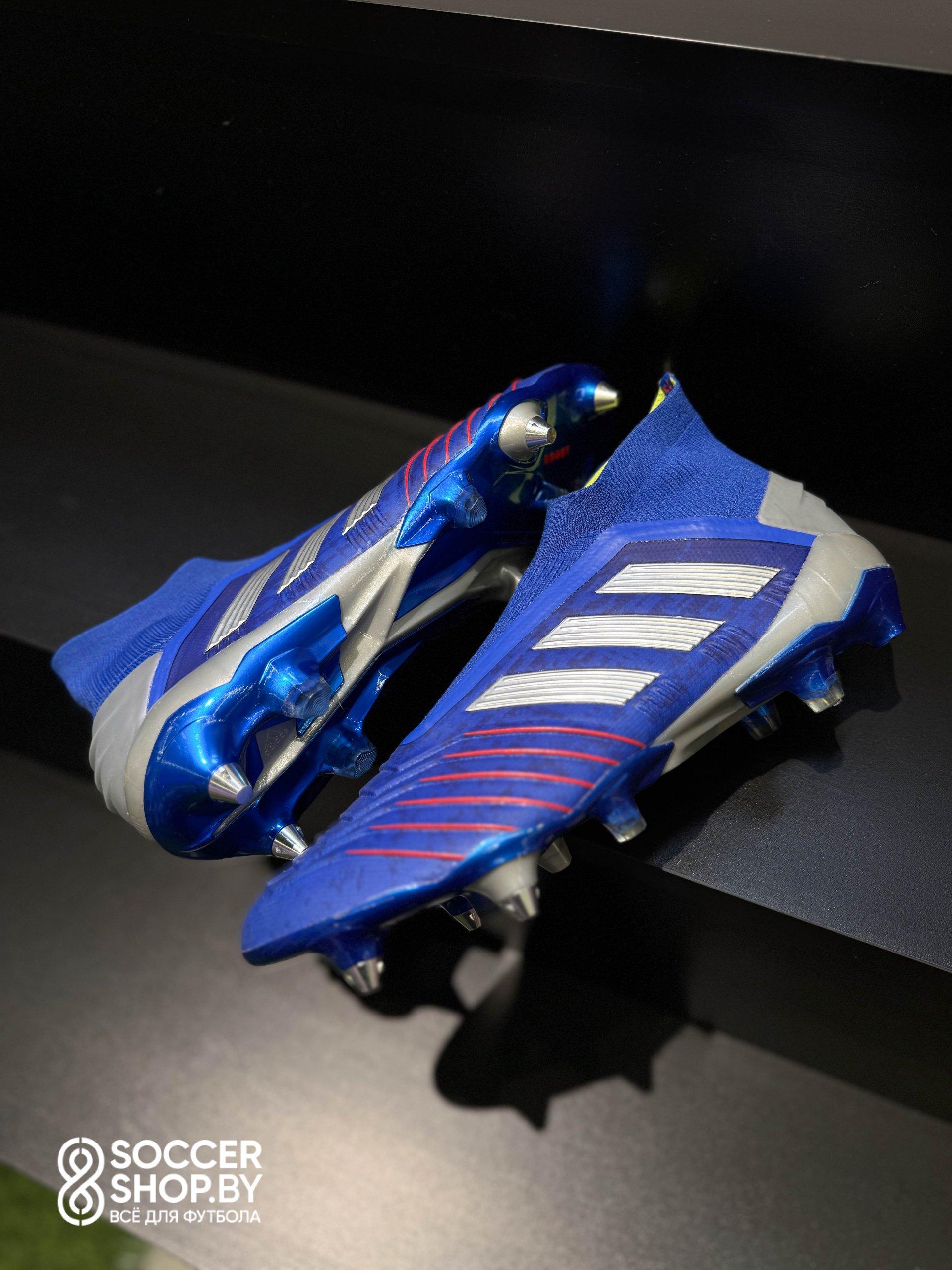 adidas Predator 19.1+