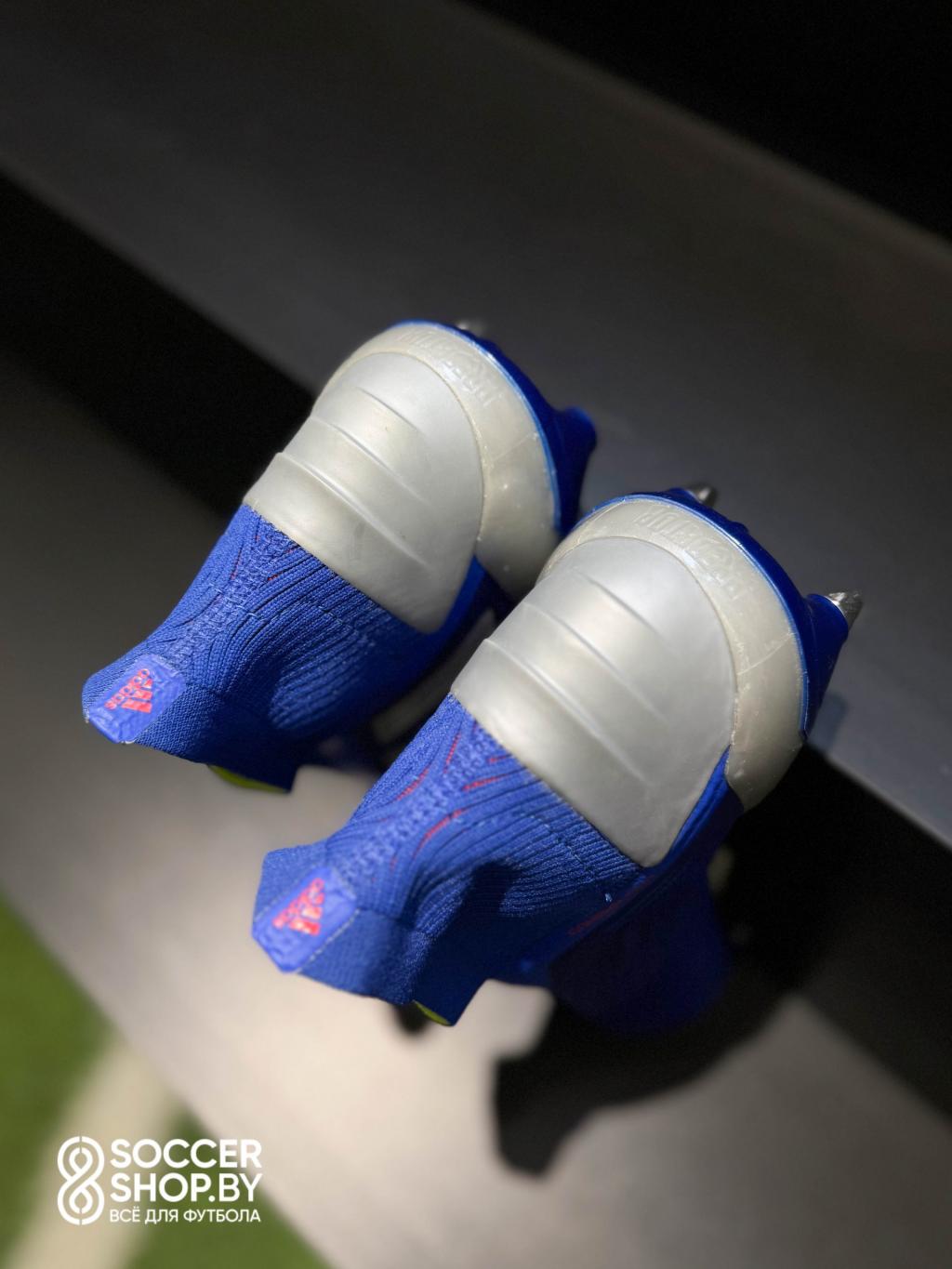adidas Predator 19.1+