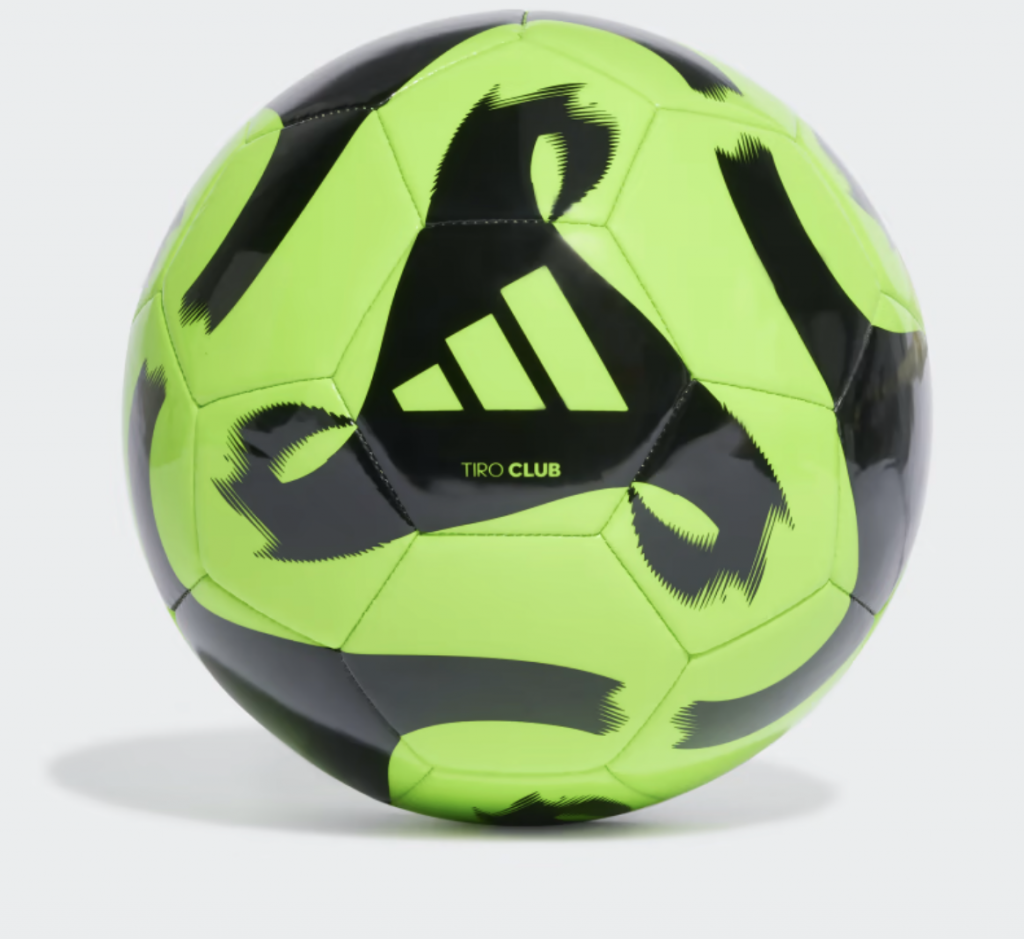 Мяч тренировочный Adidas Tiro Club