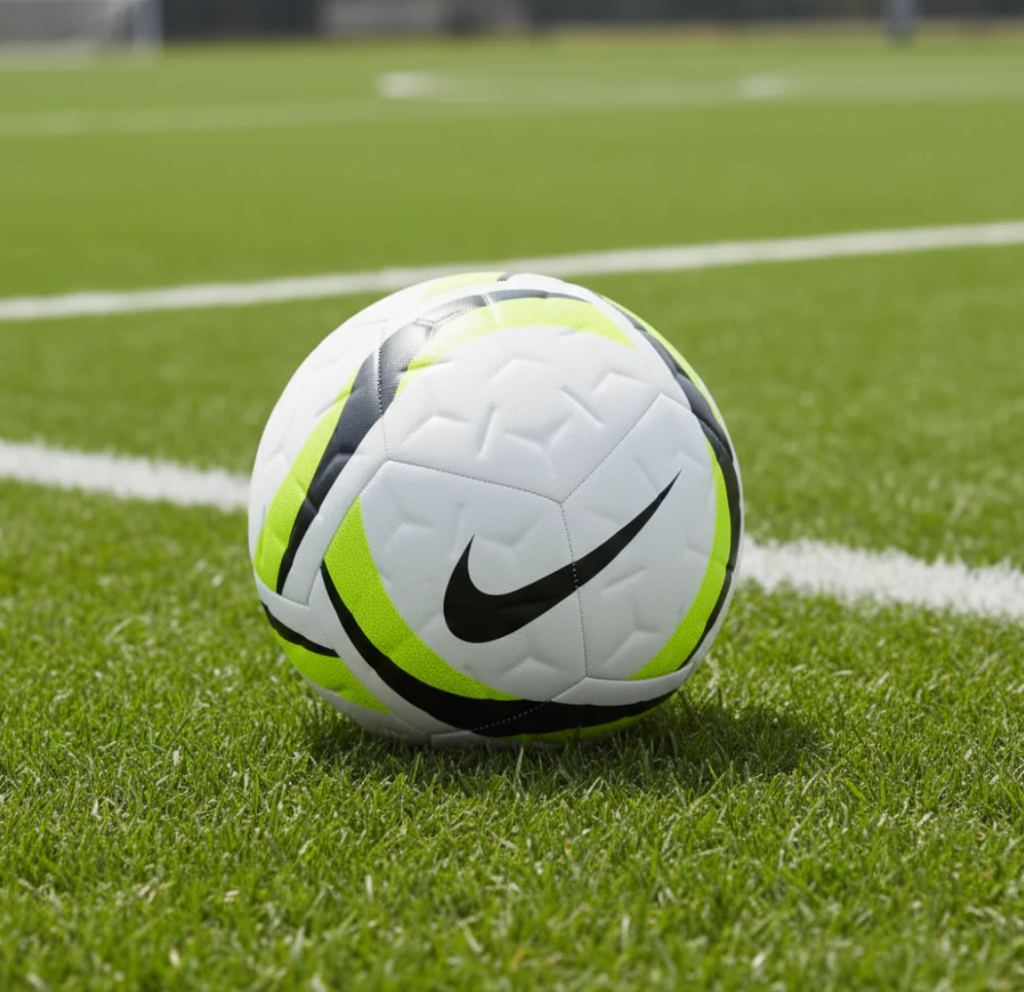 Мяч тренировочный Nike Academy