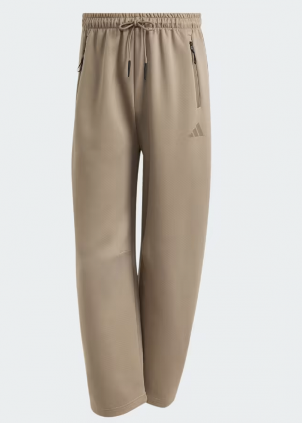 Штаны ADIDAS Z.N.E. OPEN HEM PANT
