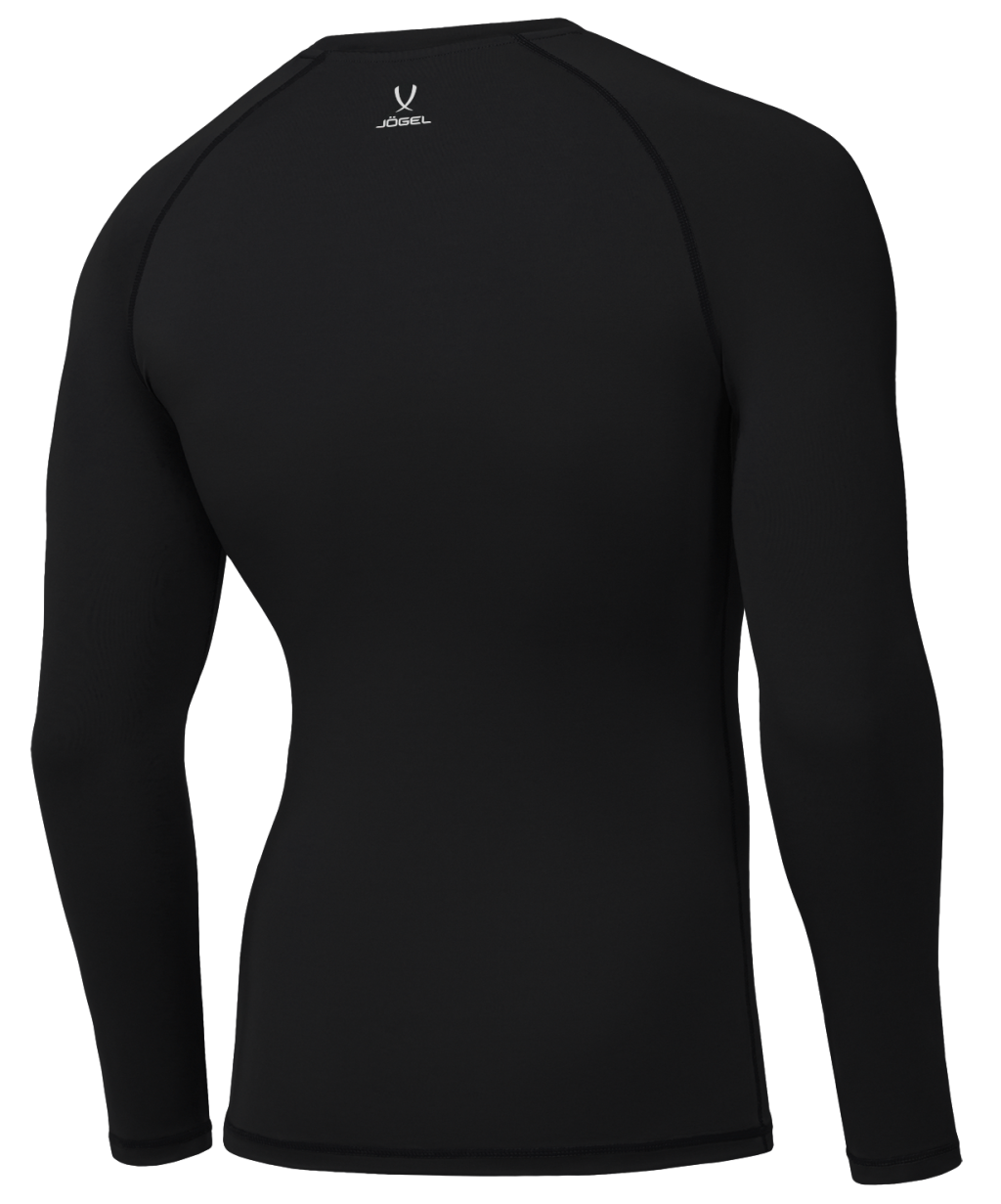 Термо майка с длинным рукавом Jogel Camp Baselayer дети/взрослые