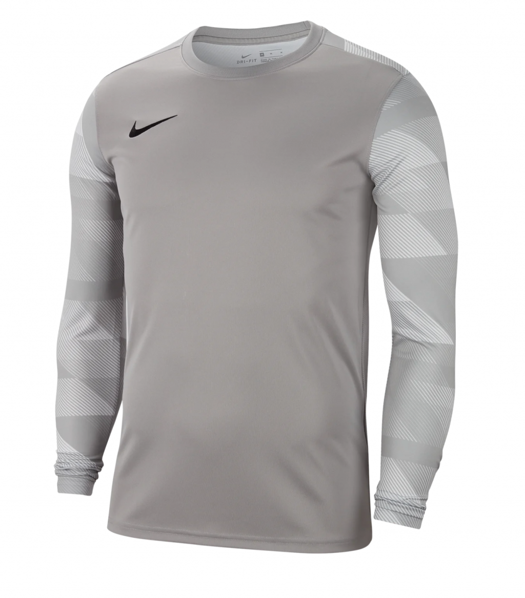 Майка игровая вратарская Nike Park IV TW