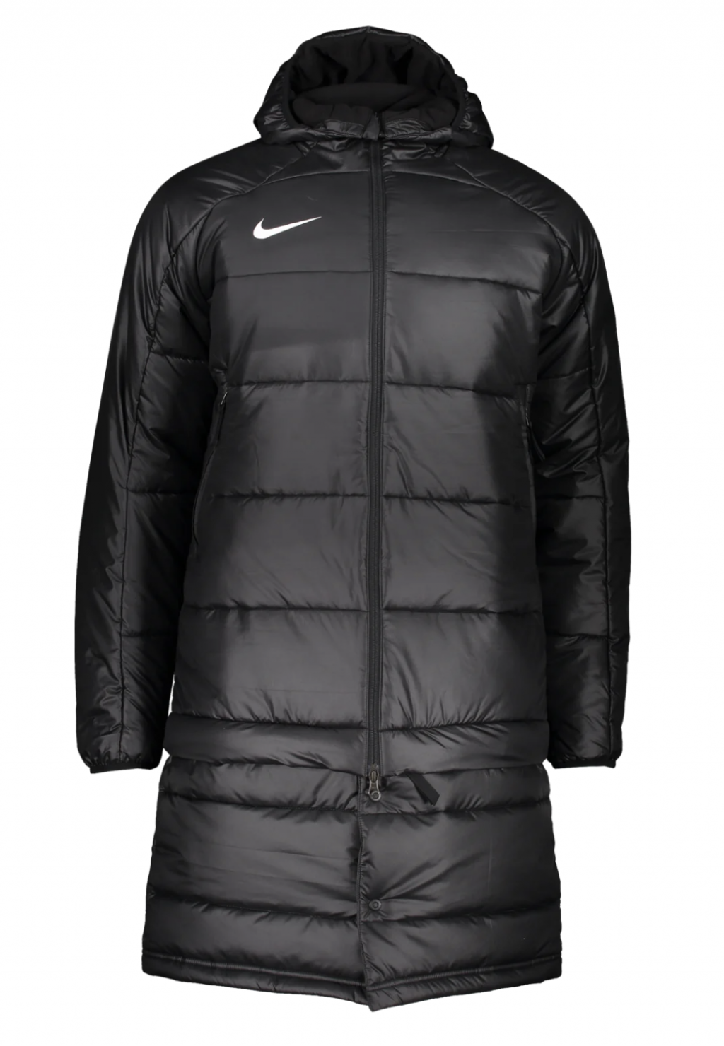 Куртка зимняя Nike Academy Pro Therma Winterjacket