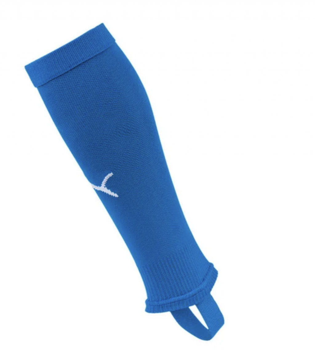 Гетры футбольные без носка Puma Team LIGA Stirrup Socks