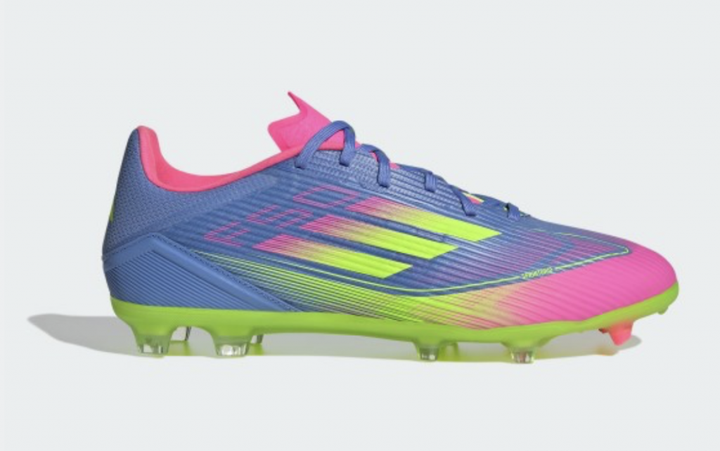 Бутсы Adidas F50 League FG