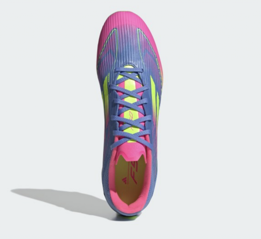 Бутсы Adidas F50 League FG