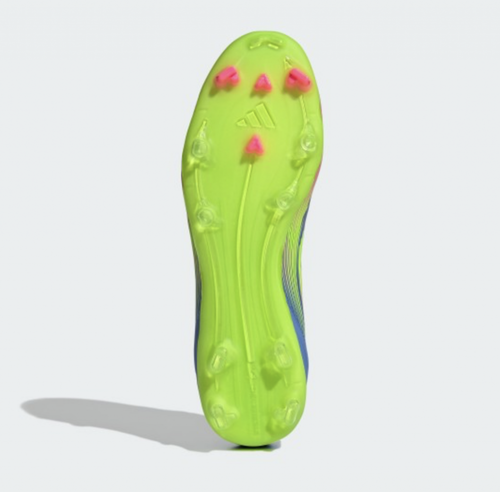 Бутсы Adidas F50 League FG