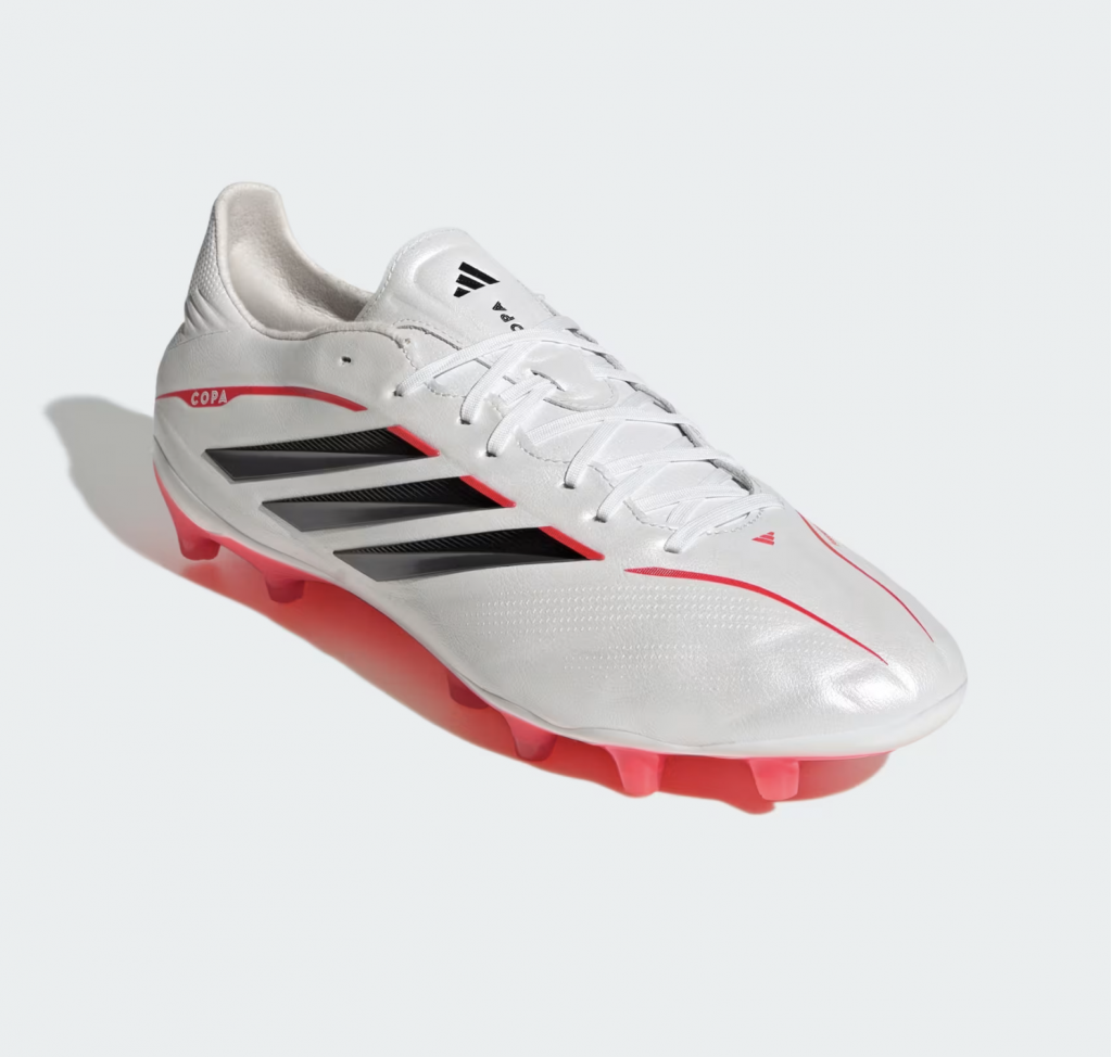 Бутсы полупрофессиональные Adidas Copa Pure IV Pro FG