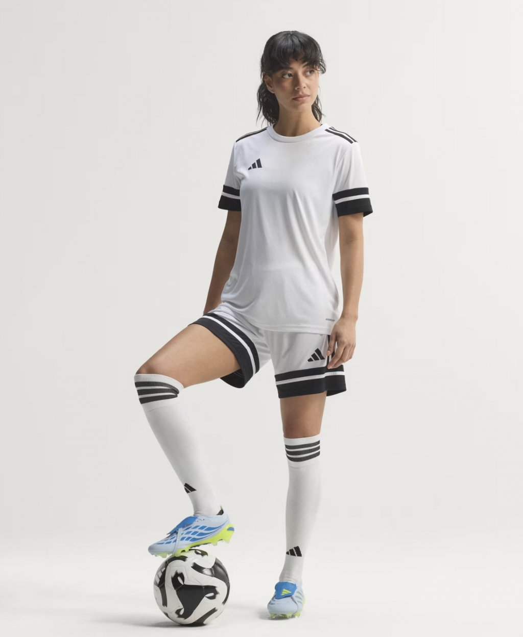 Бутсы профессиональные Adidas Predator Elite FT FG