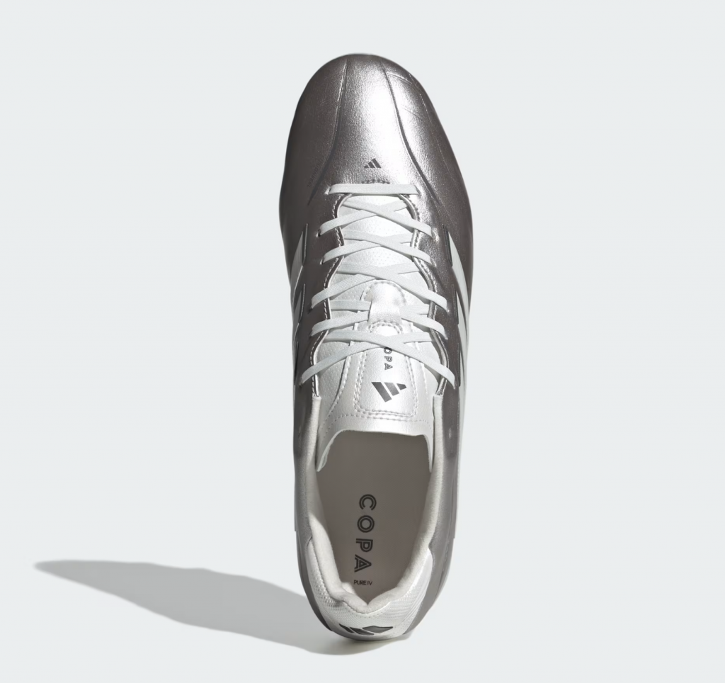 Бутсы Adidas Copa Pure IV League FG