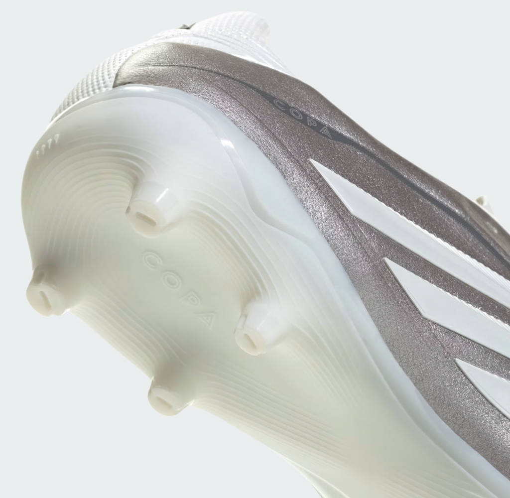 Бутсы Adidas Copa Pure IV League FG