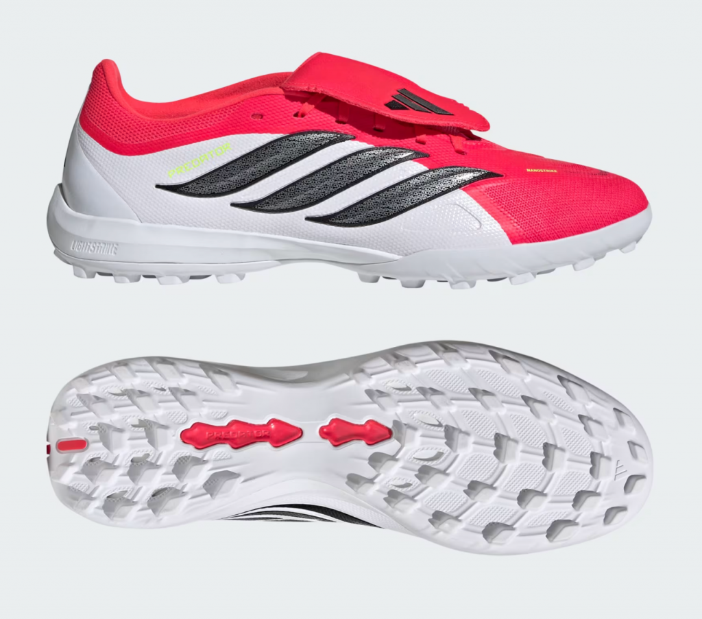 Шиповки Adidas Predator League FT TF