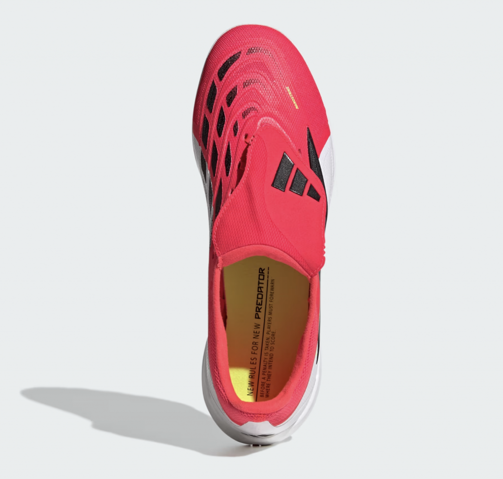 Шиповки Adidas Predator League FT TF