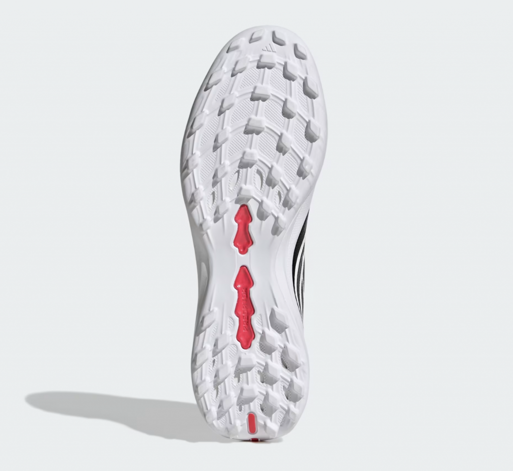 Шиповки Adidas Predator League FT TF