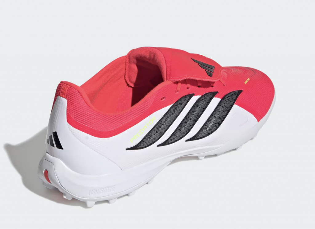 Шиповки Adidas Predator League FT TF