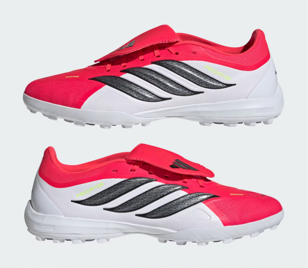 Шиповки Adidas Predator League FT TF