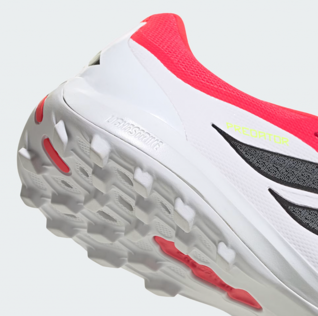 Шиповки Adidas Predator League FT TF