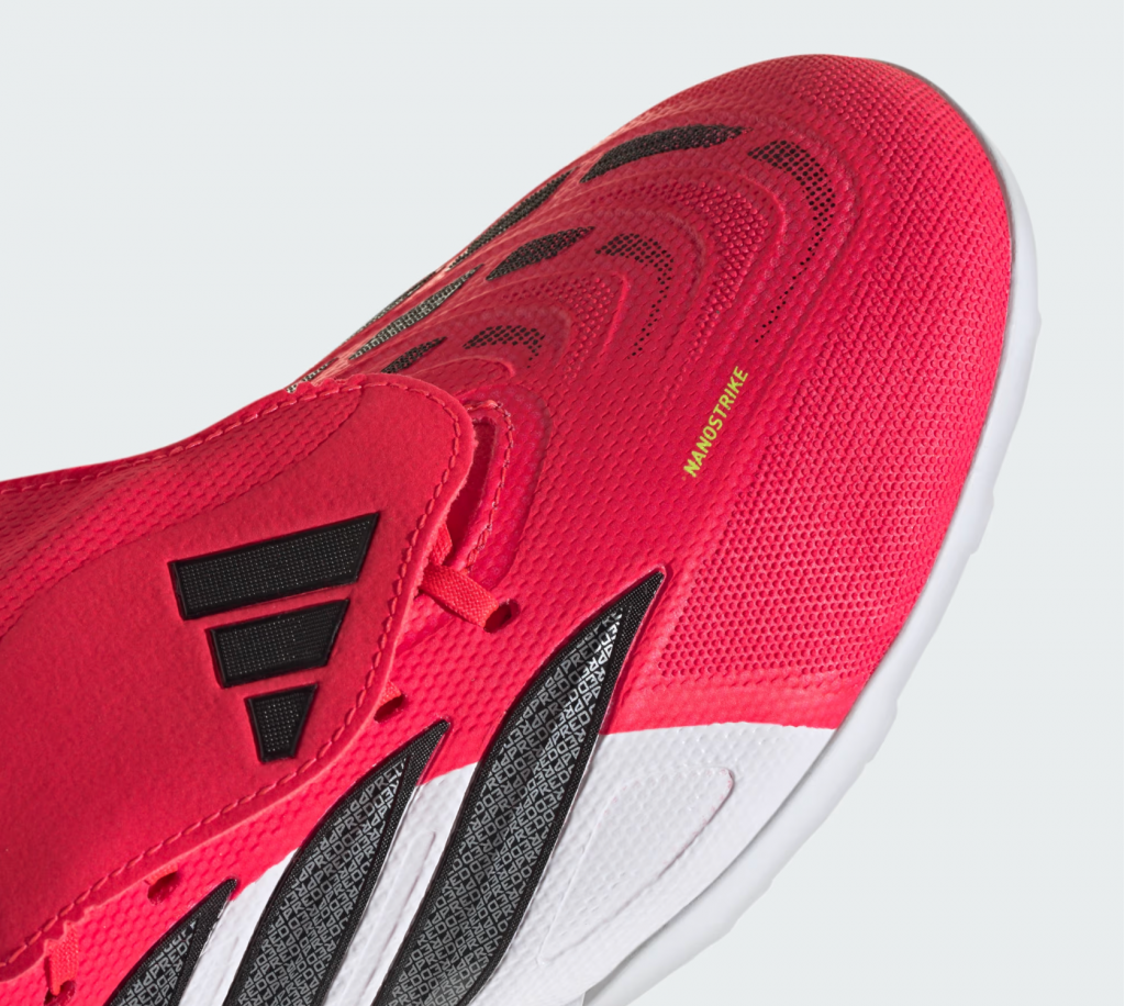 Шиповки Adidas Predator League FT TF
