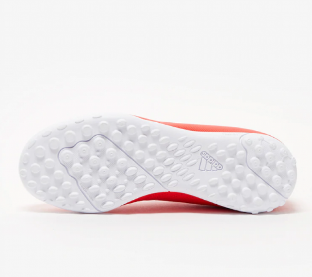 Шиповки детские Adidas X 18.4 TF JR