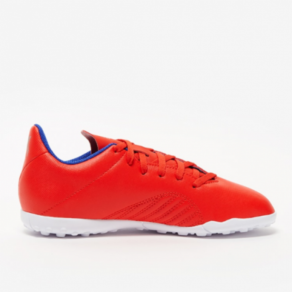 Шиповки детские Adidas X 18.4 TF JR