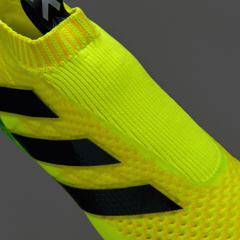Бутсы профессиональные Adidas ACE16+ Purecontrol SG