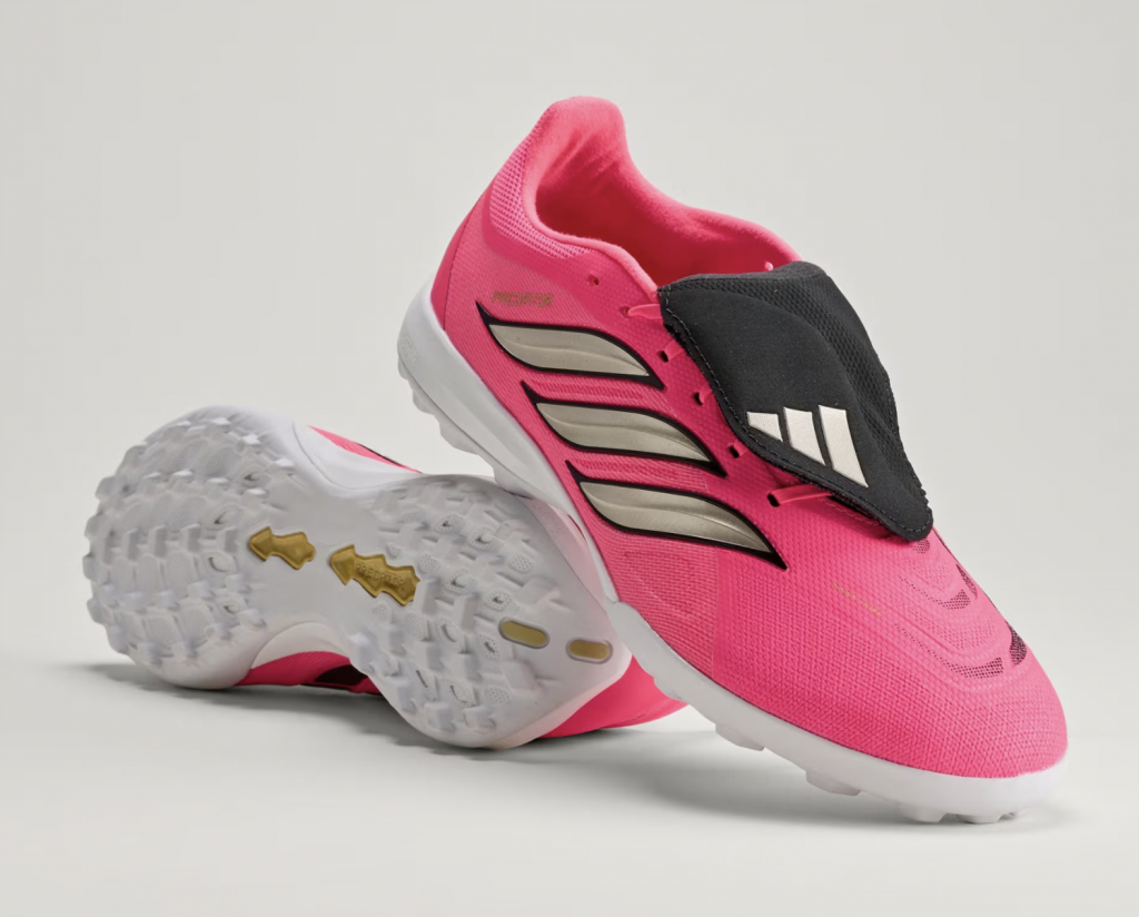 Шиповки Adidas Predator League FT TF