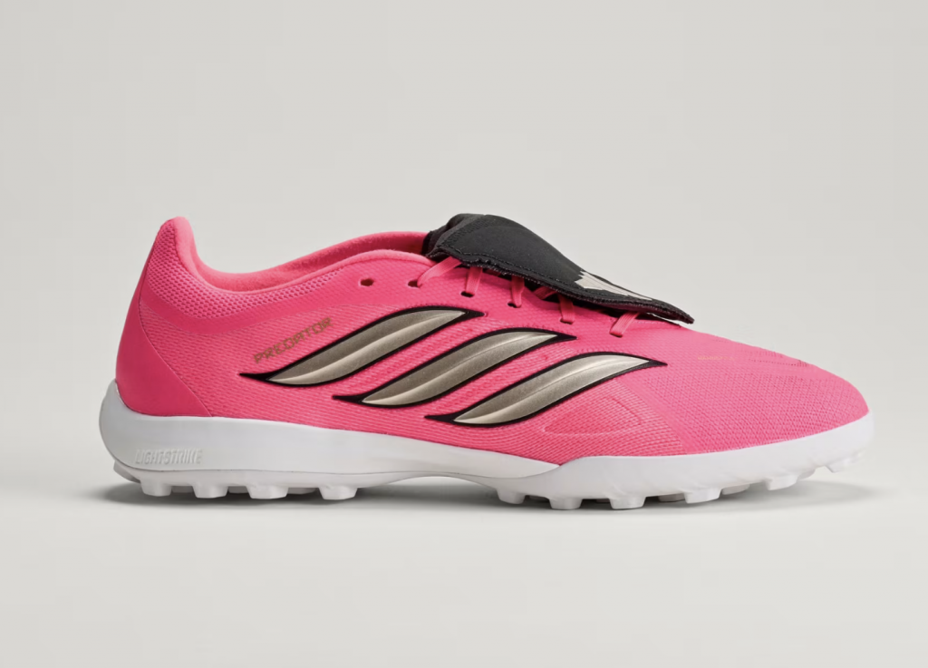 Шиповки Adidas Predator League FT TF