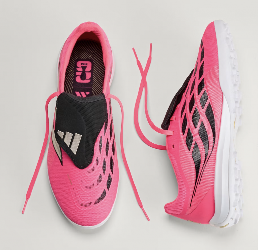 Шиповки Adidas Predator League FT TF