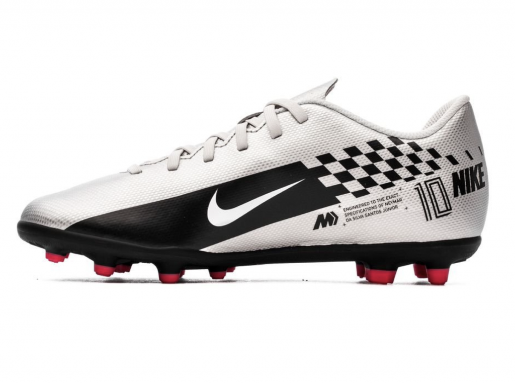 Бутсы детские Nike Mercurial Vapor 13 Club NJR JR FG