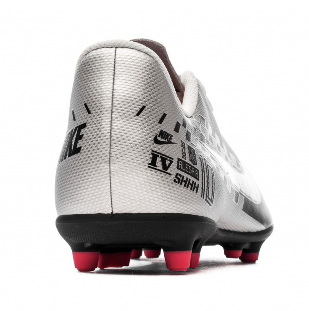 Бутсы детские Nike Mercurial Vapor 13 Club NJR JR FG