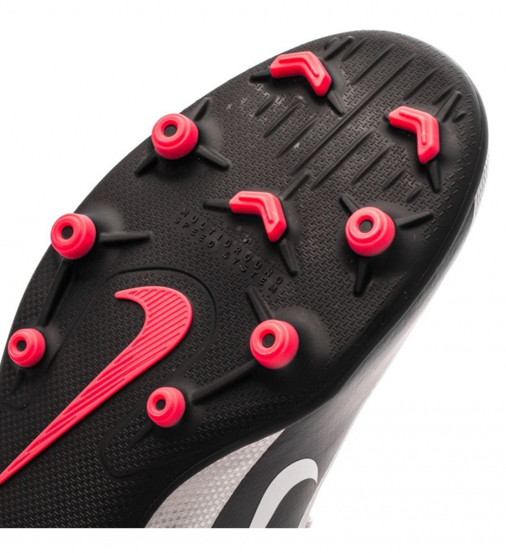 Бутсы детские Nike Mercurial Vapor 13 Club NJR JR FG