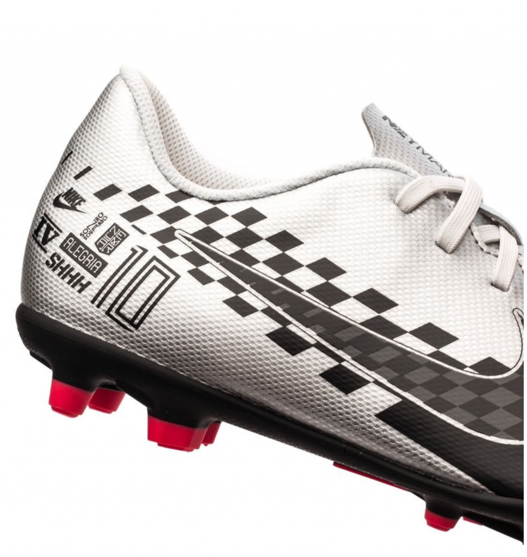 Бутсы детские Nike Mercurial Vapor 13 Club NJR JR FG