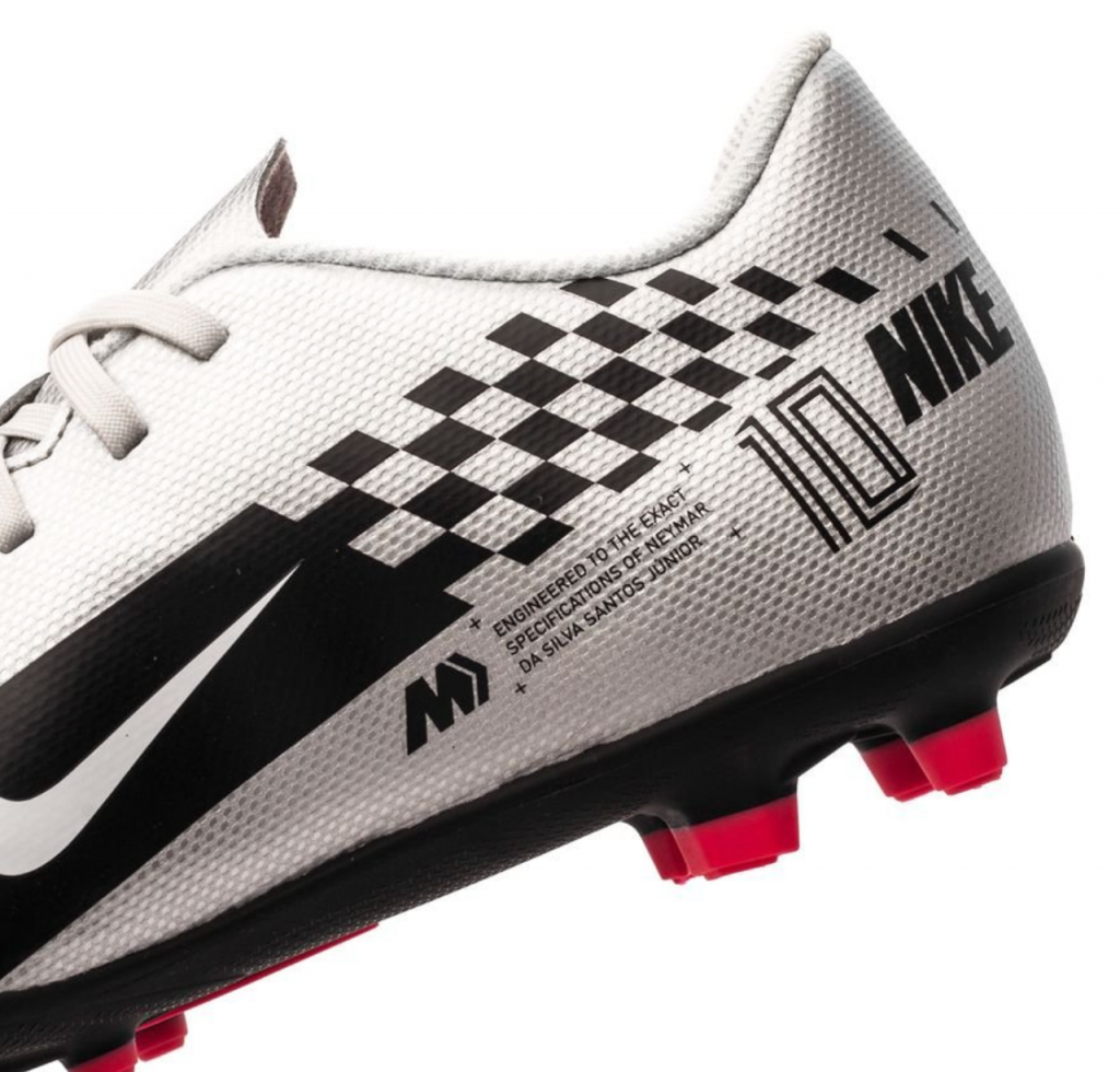 Бутсы детские Nike Mercurial Vapor 13 Club NJR JR FG