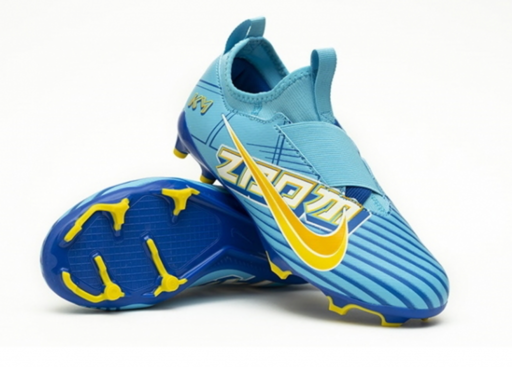 Бутсы детские Nike Mercurial Vapor 15 Academy KM JR FG