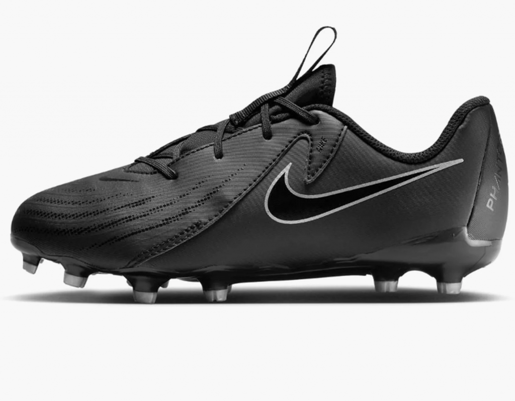 Бутсы детские Nike Phantom GX Academy 2 JR FG