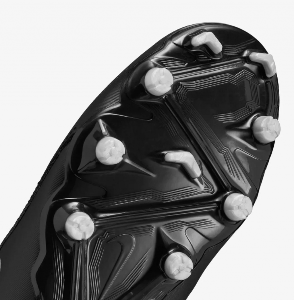 Бутсы детские Nike Phantom GX Academy 2 JR FG