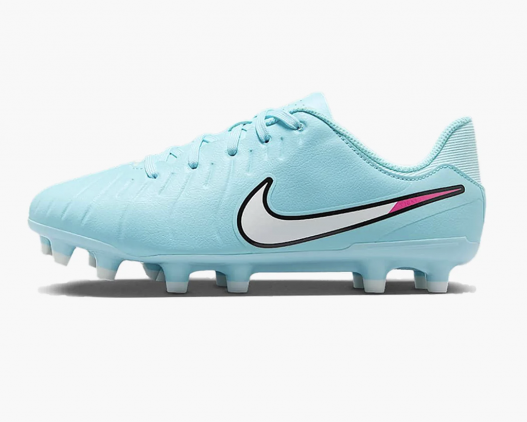 Бутсы детские Nike Tiempo Legend 10 Academy JR FG