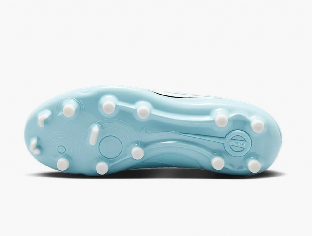 Бутсы детские Nike Tiempo Legend 10 Academy JR FG