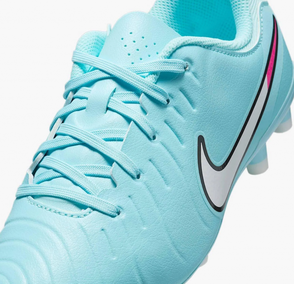 Бутсы детские Nike Tiempo Legend 10 Academy JR FG