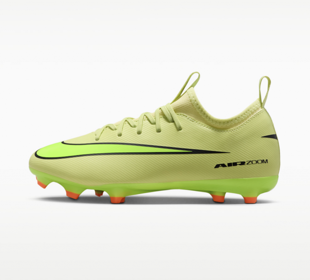Бутсы детские Nike Mercurial Vapor 16 Academy JR FG