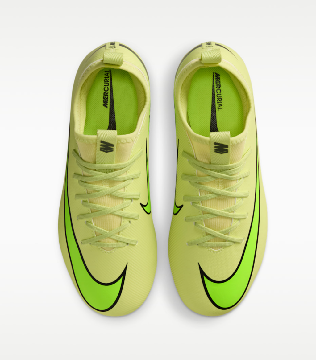Бутсы детские Nike Mercurial Vapor 16 Academy JR FG
