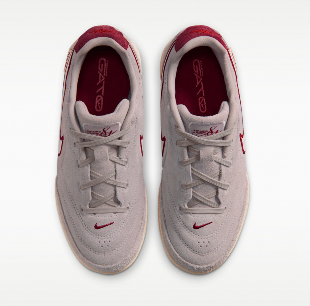 Футзалки детские Nike Streetgato PRM IN JR
