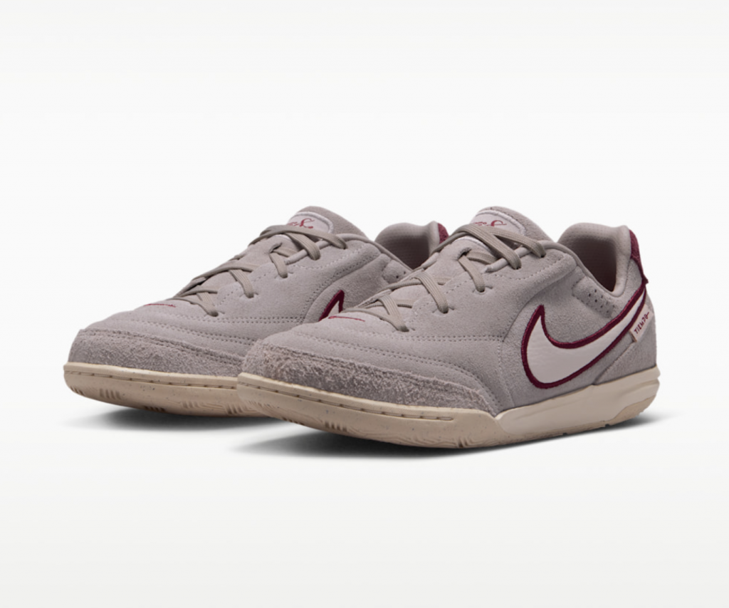 Футзалки детские Nike Streetgato PRM IN JR