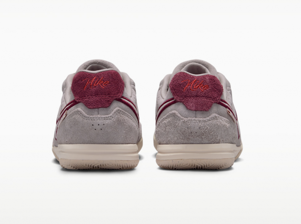 Футзалки детские Nike Streetgato PRM IN JR