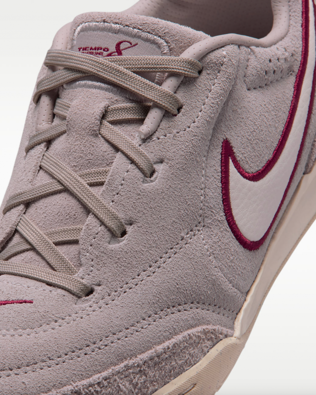 Футзалки детские Nike Streetgato PRM IN JR