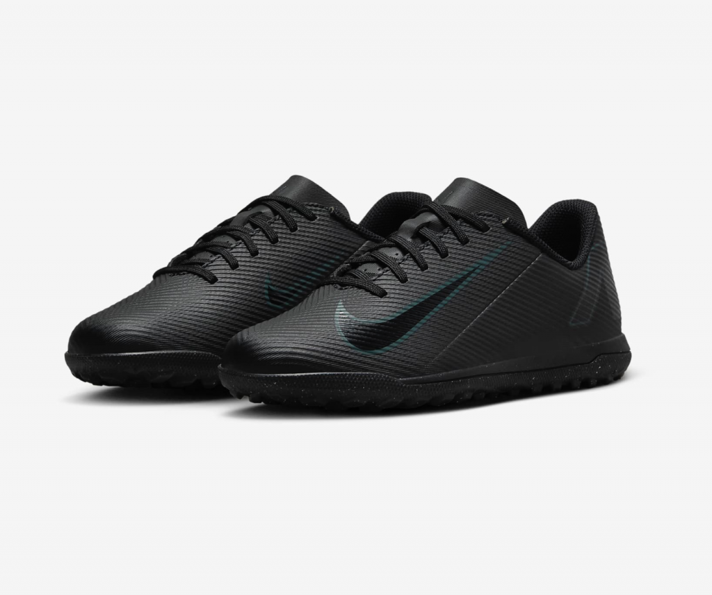 Шиповки детские Nike Vapor 16 Club JR TF