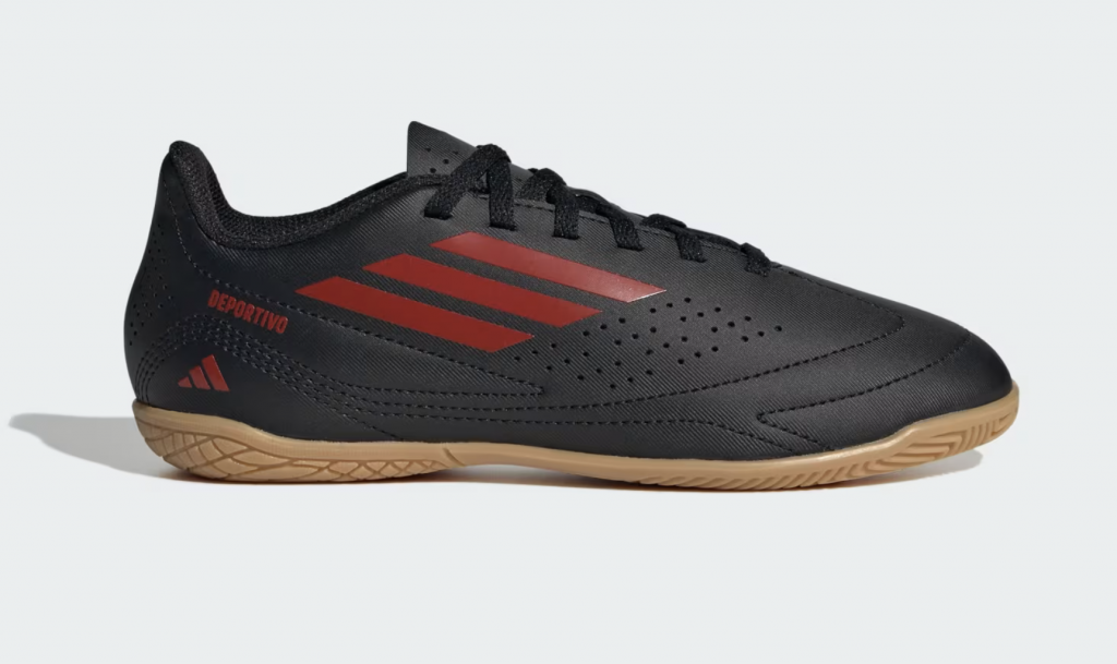 Футзалки детские Adidas DEPORTIVO III Indoor JR